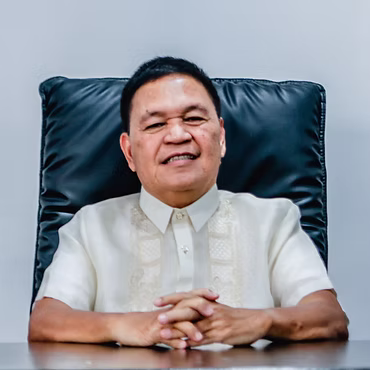 Hon. Felipe A. Sauro